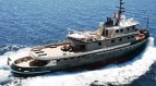 M/Y�ARIETE PRIMO